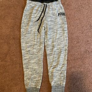 PINK joggers